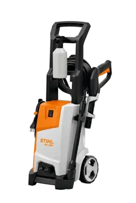 Πλυστικό μηχάνημα RE 100